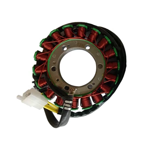 0398-032 Motorcycle Generator Stator Coil for HONDA XL 1000 V VARADERO (1999-2002) - image 2